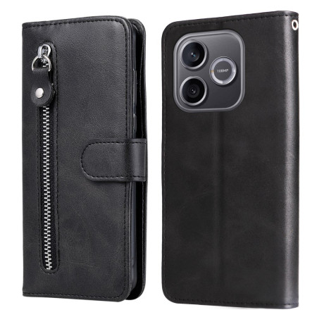 Honor 600 Lite Tasche mit...