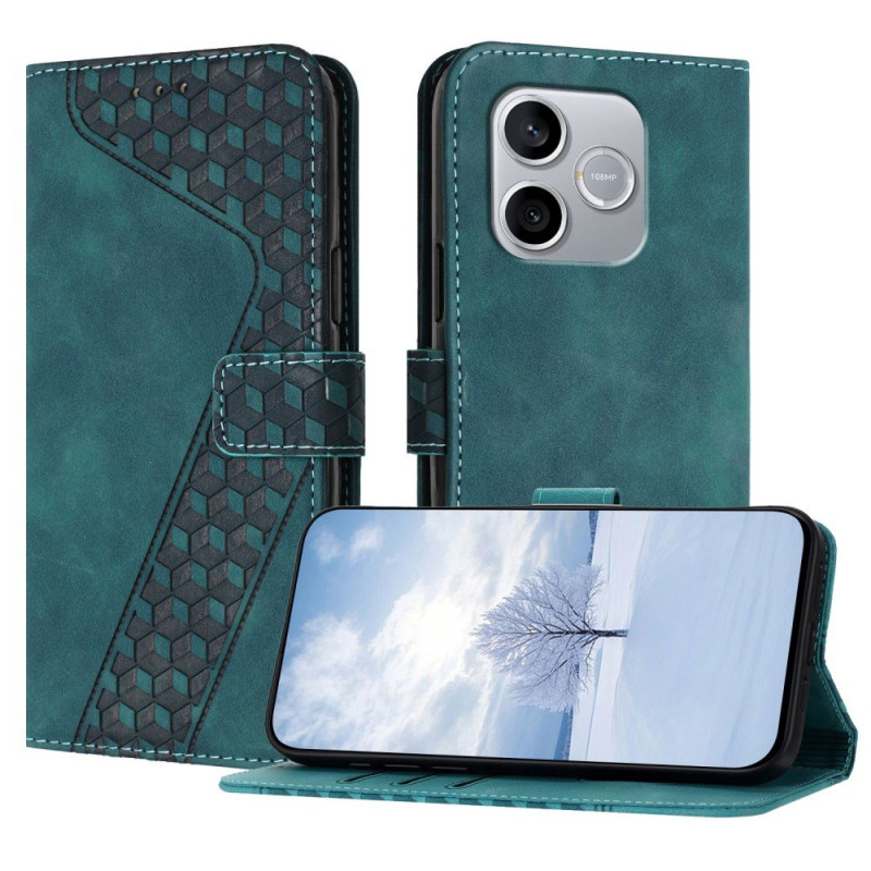 Hülle Honor 600 Lite Design 7