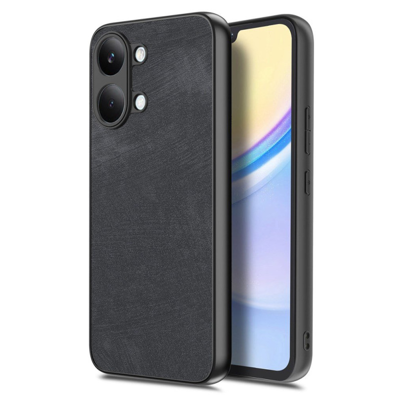 Poco X8 Pro Max 5G Retro Cover