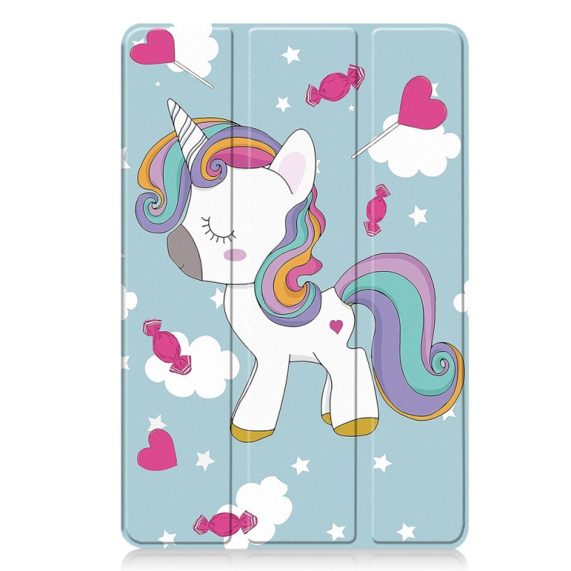 Xiaomi Redmi Pad 2 Einhorn Cover