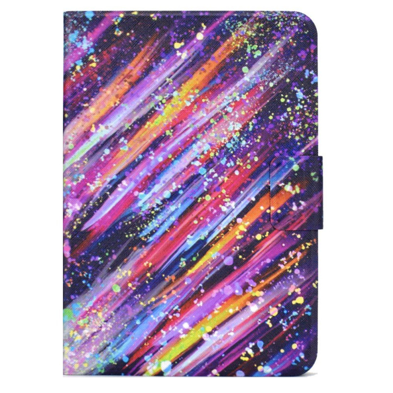 Xiaomi Redmi Pad 2 Hülle Sternschnuppen