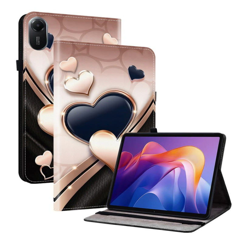 HülleXiaomi Redmi Pad 2 Motiv Love