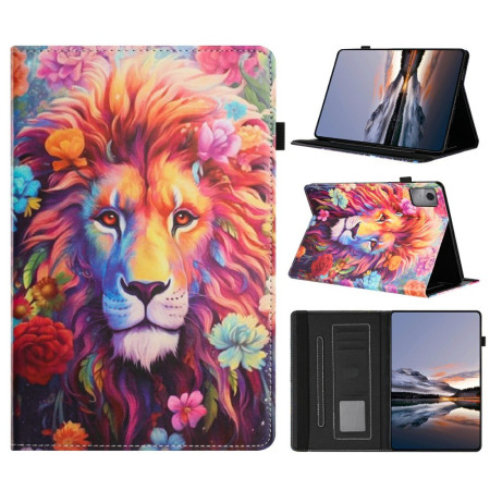Xiaomi Redmi Pad 2 Lion...