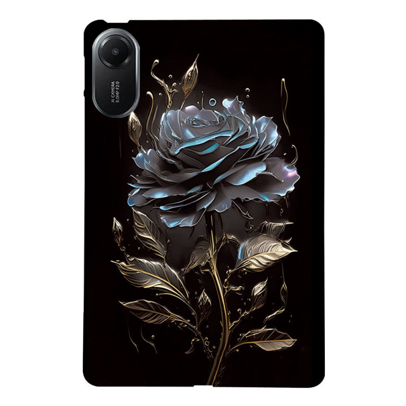 Xiaomi Redmi Pad 2 Hülle Pink Schwarz