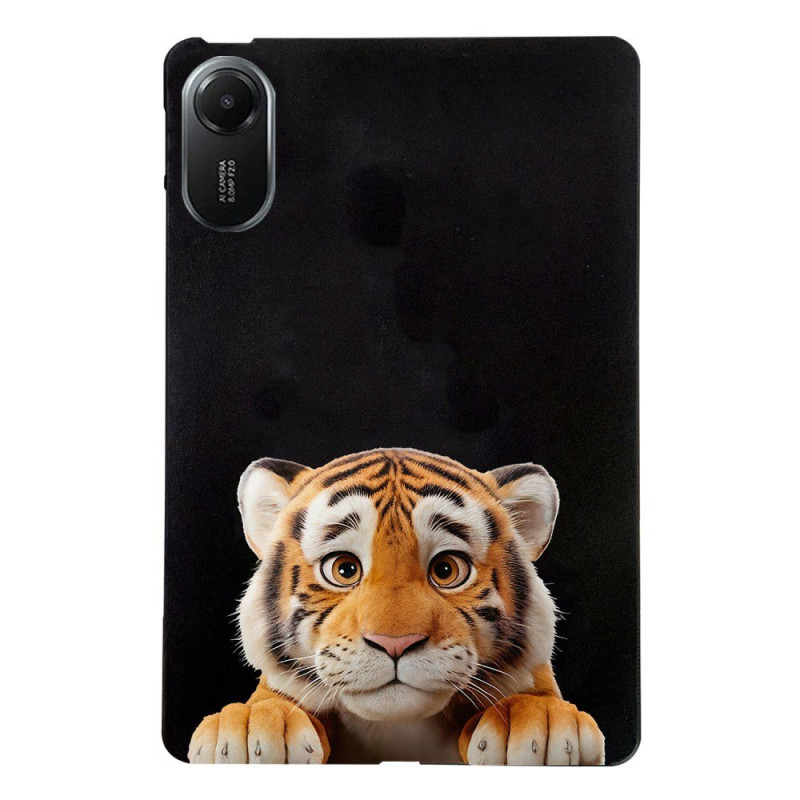 Xiaomi Redmi Pad 2 Cover Kleiner Tiger