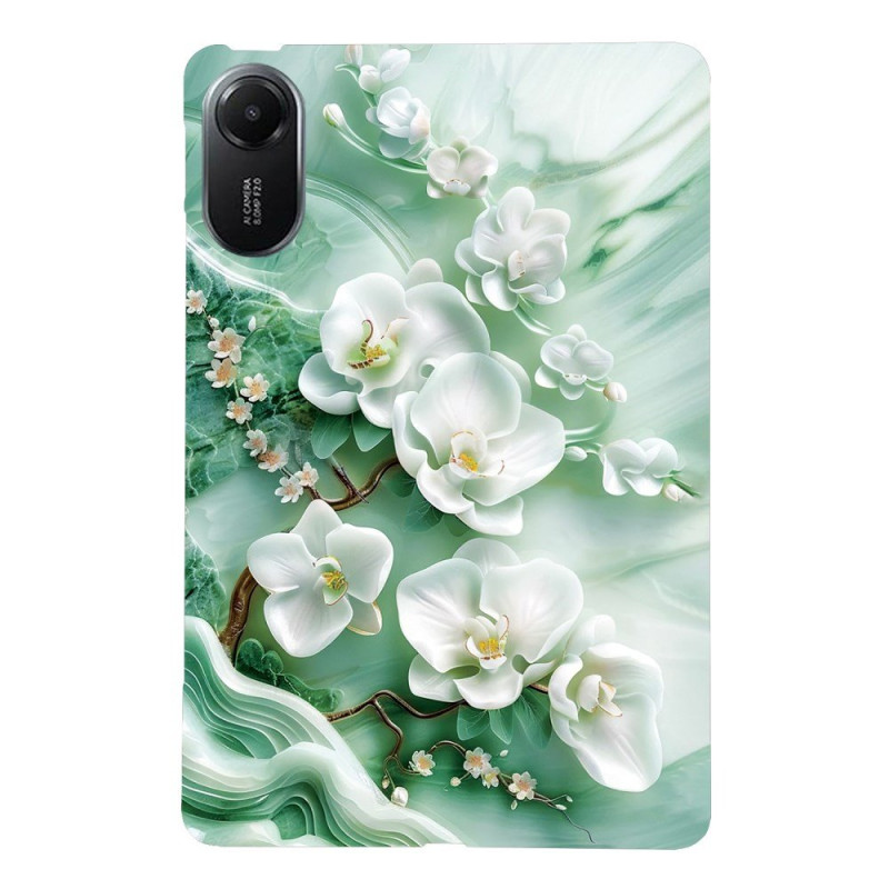 Xiaomi Redmi Pad 2 Jadeblüten Cover
