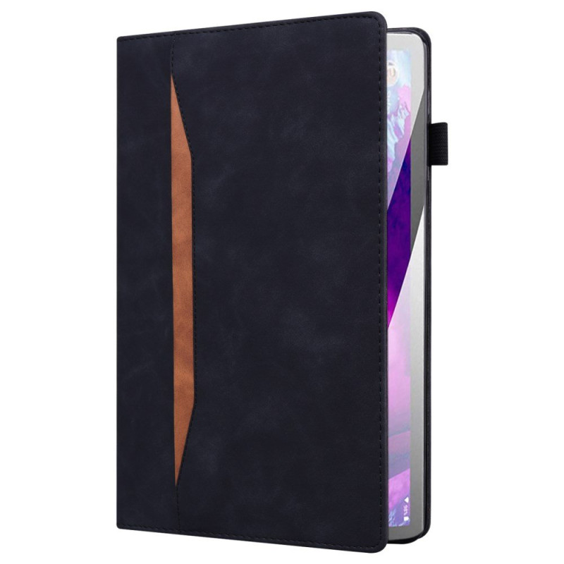 Xiaomi Redmi Pad 2 Tasche mit integriertem Kartenhalter