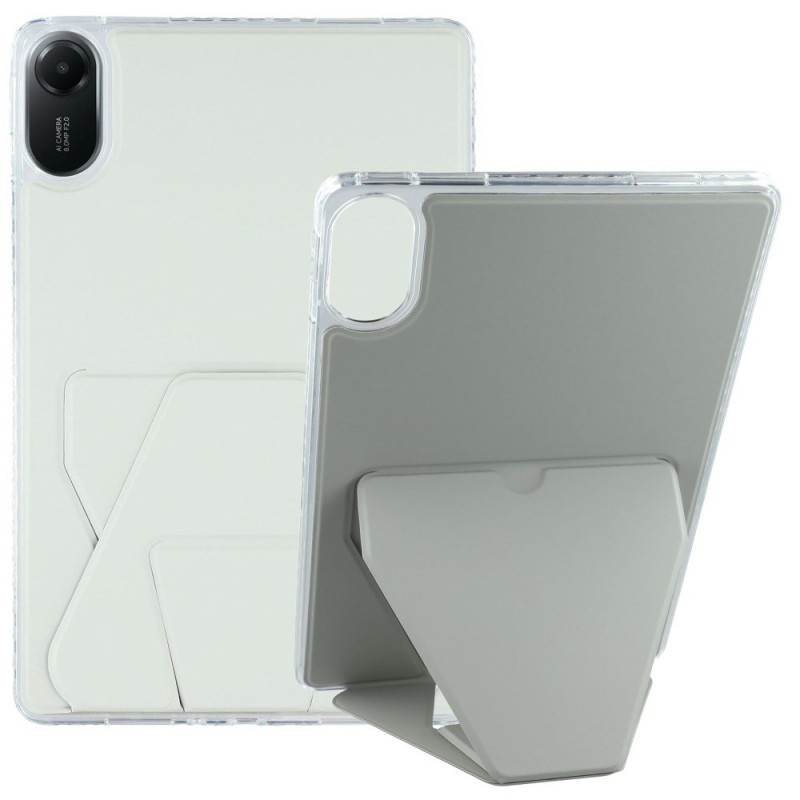 Xiaomi Redmi Pad 2 Cover Integrierte verstellbare Halterung