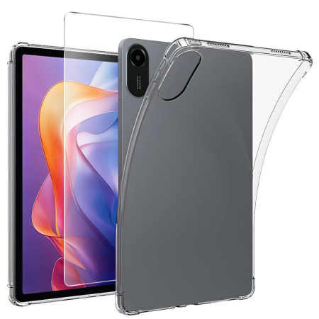 Transparente Xiaomi Redmi...