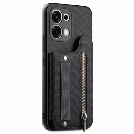 Oppo A6 5G Cover Anti-RFID...