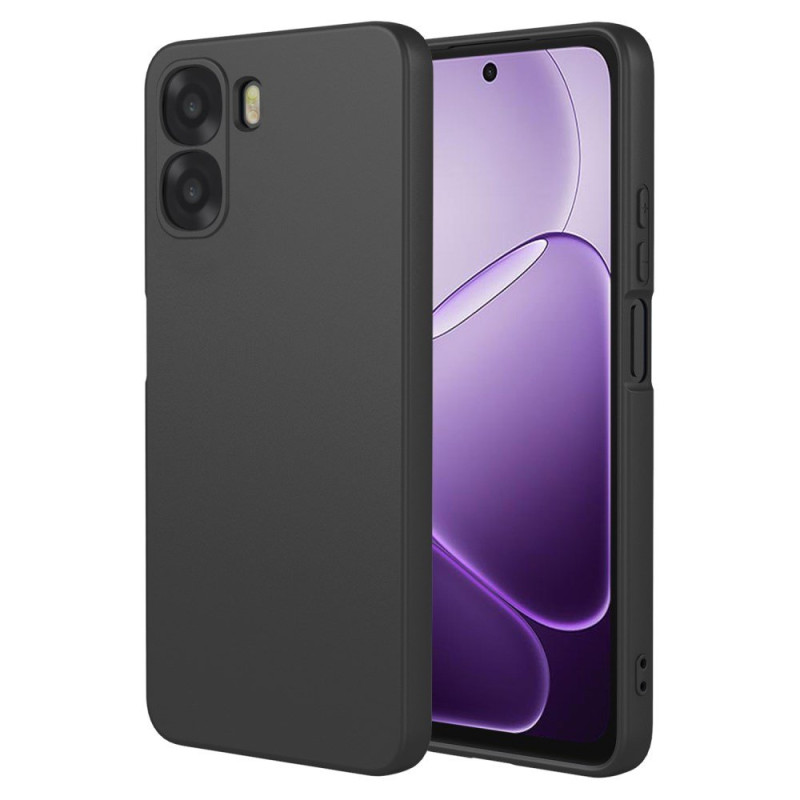 Oppo A6X 5G / 4G Silikonhülle