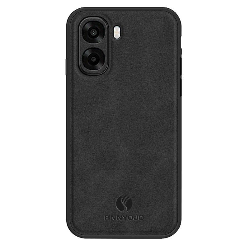 Coque Oppo A6X 5G / 4G Effet Cuir