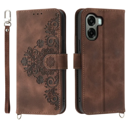 Tasche Oppo A6X 5G / 4G...