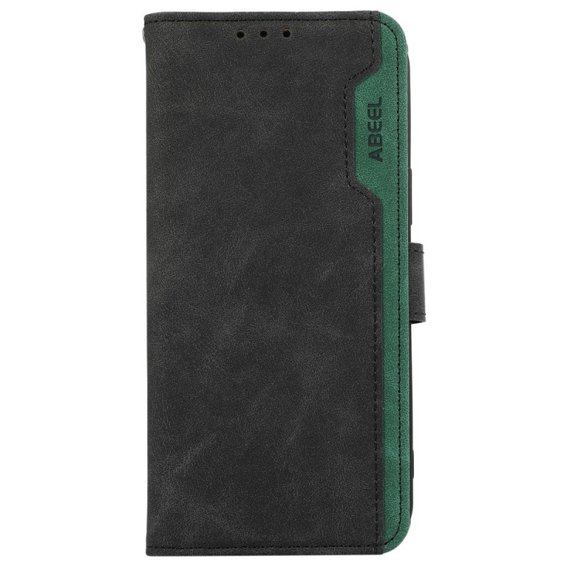 Motorola Edge 60 Neo / 50 Neo Zweifarbig Hülle ABEEL