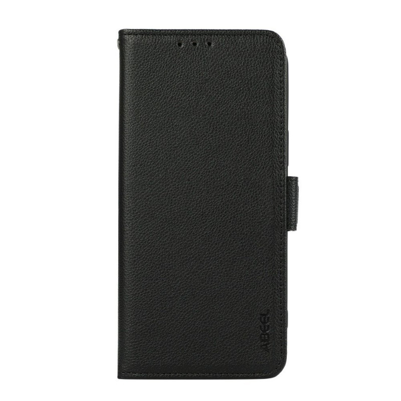 Housse Motorola Edge 60 Neo 5G / 50 Neo ABEEL (anti-RFID)