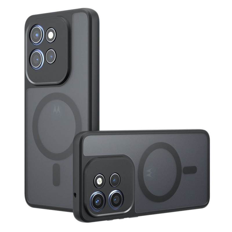 Motorola Edge 60 Neo / Edge 50 Neo Cover Magnetic Matte