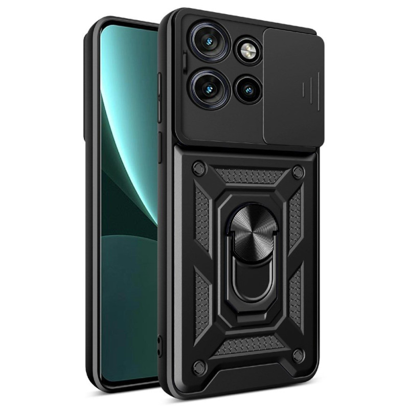 Motorola Edge 60 Neo / 50 Neo Cover Krücke und Objektivschutz