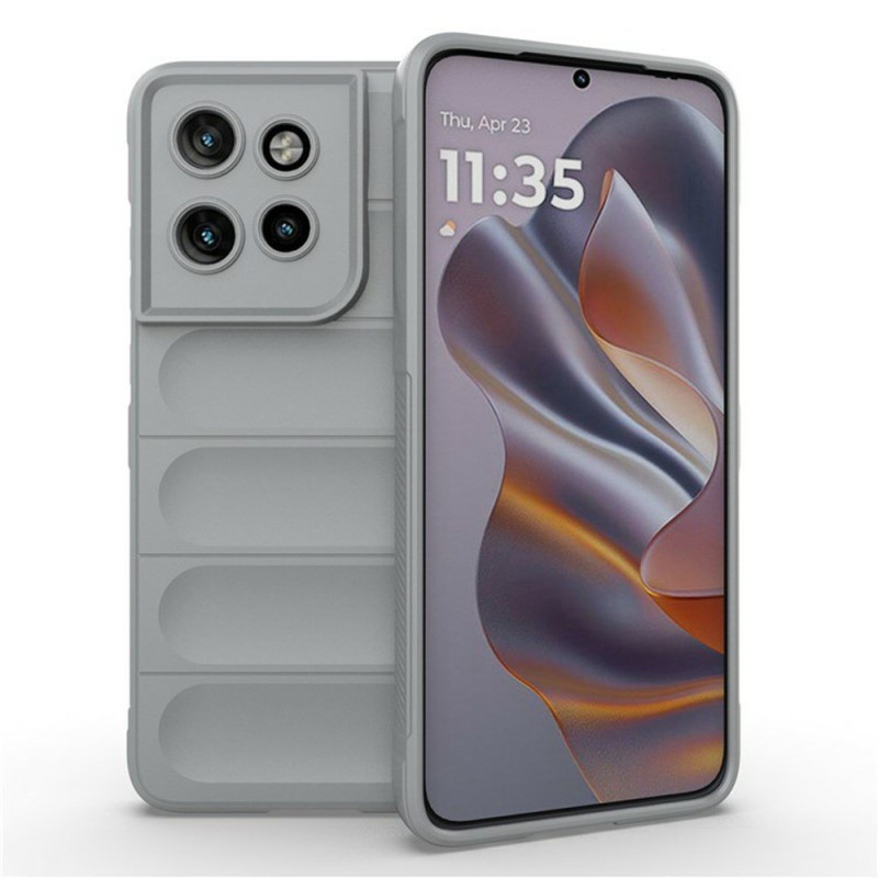 Motorola Edge 60 Neo / 50 Neo Anti-Rutsch-Schutzhülle