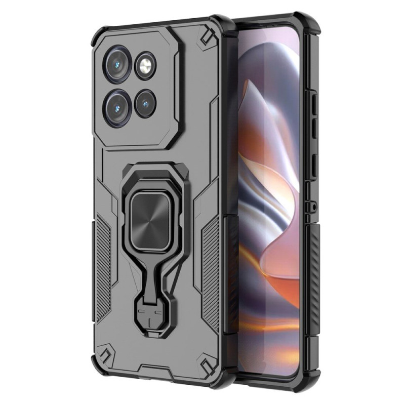 Motorola Edge 60 Neo / 50 Neo Ring Resistant Cover