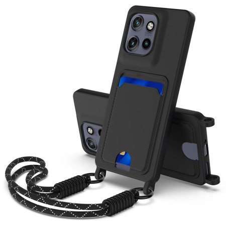 Kordelzughülle Motorola...