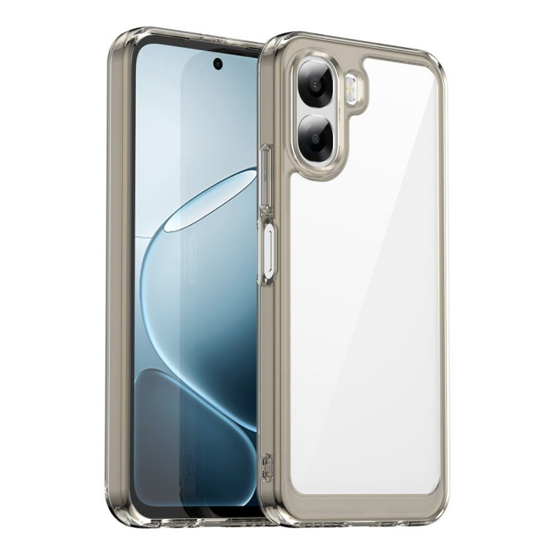 Oppo A6X 5G / 4G Hybride Cover
