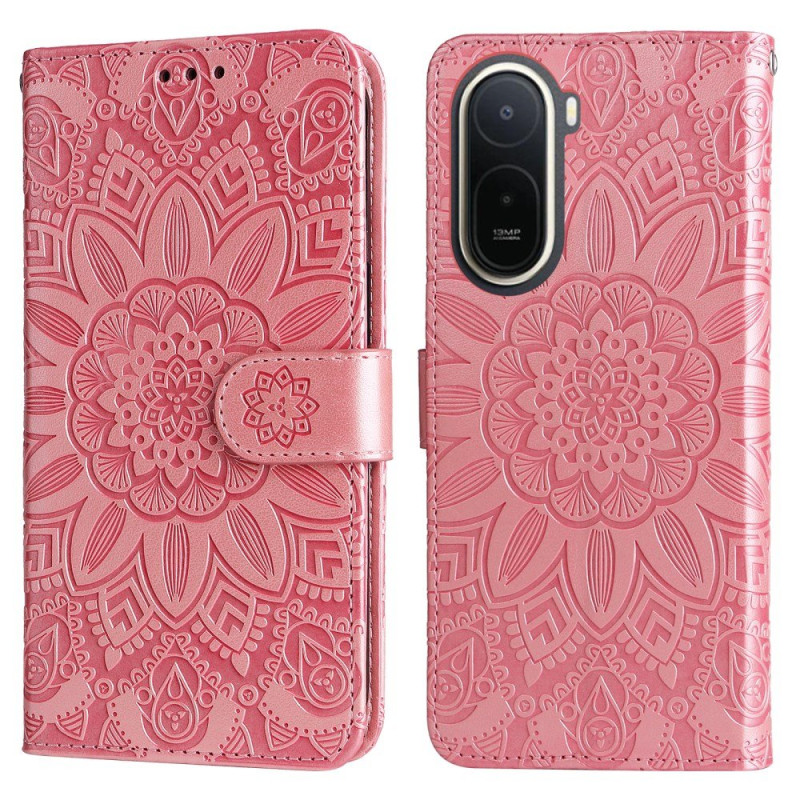 Xiaomi Redmi A7 Pro Mandala Tasche