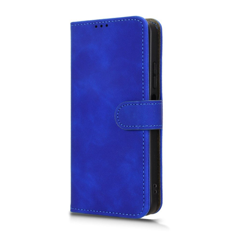 Xiaomi Redmi A7 Pro Hülle in Wildlederoptik