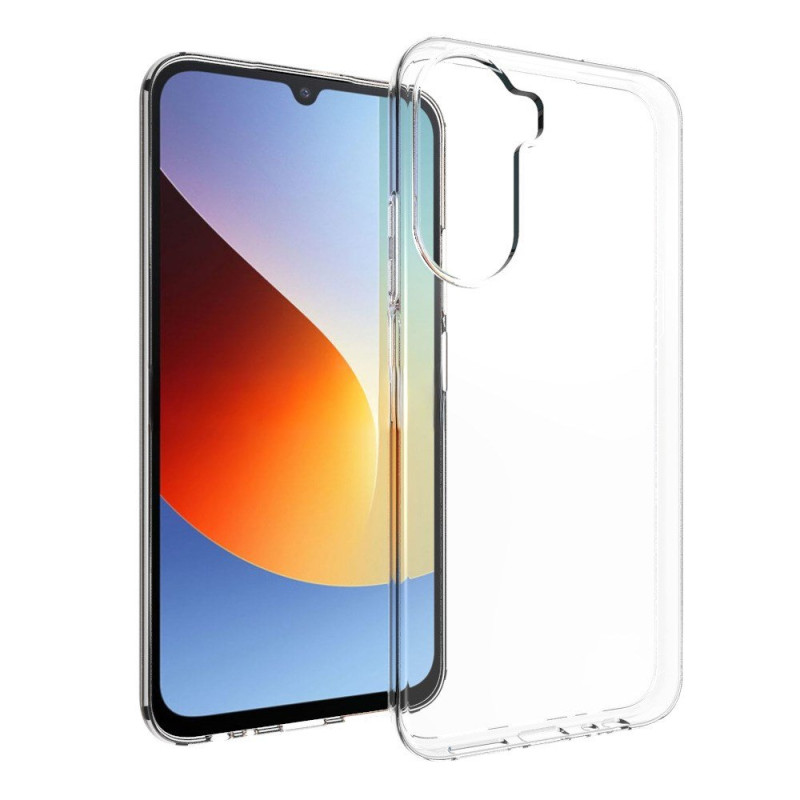 Xiaomi Redmi A7 Pro Cover Transparent
