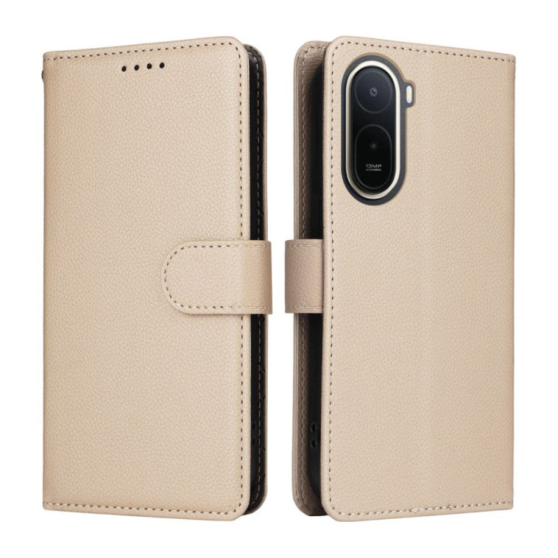 Xiaomi Redmi A7 Pro Tasche Anti-RFID Geldbörse