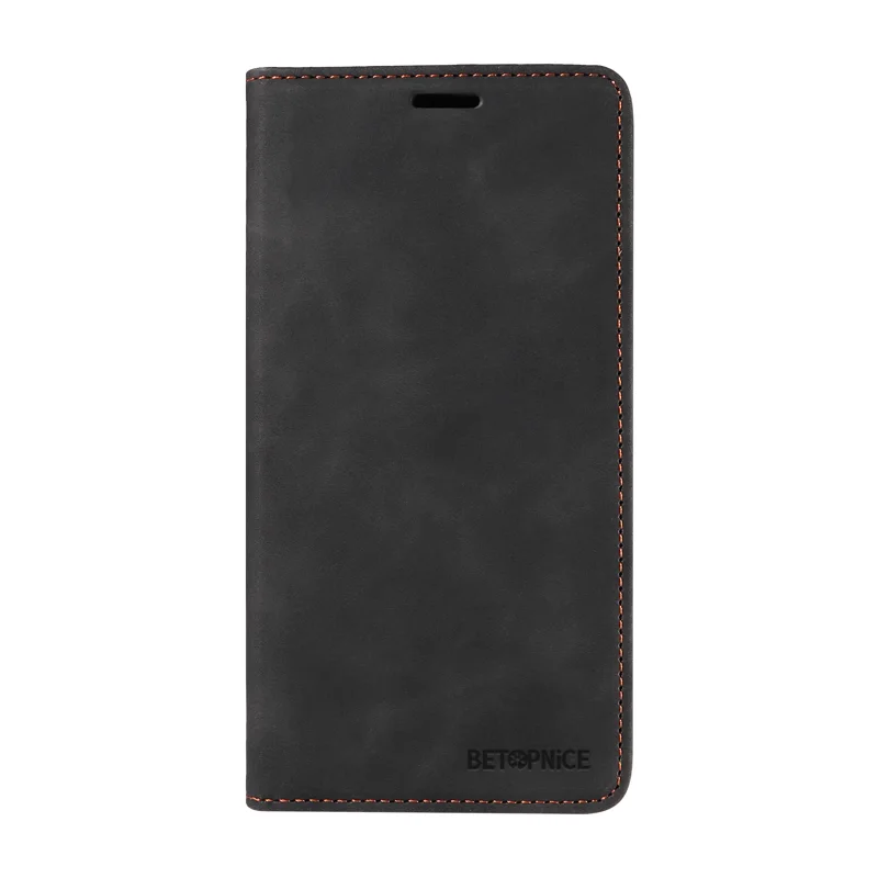 Flip Cover Xiaomi Redmi A7 Pro Brieftasche Magnetverschluss Anti-RFID