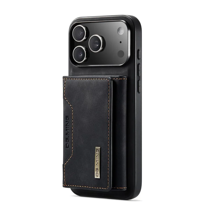 iPhone 18 Pro Max / 17 Pro Max Hülle mit Kartenfach von DG.MING