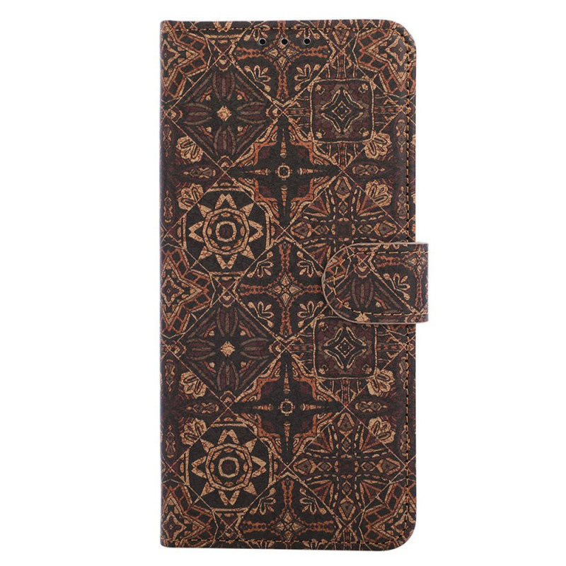 Motorola Edge 70 Bohemian Style Hülle