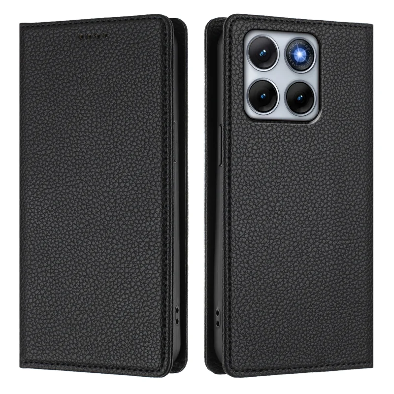 Flip Cover Motorola Edge 70 Fusion RFID-Sperre