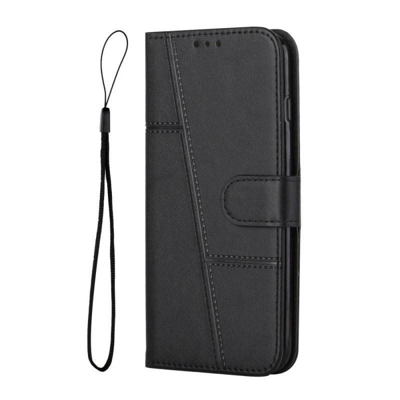 Motorola Edge 70 Fusion Style Business Hülle