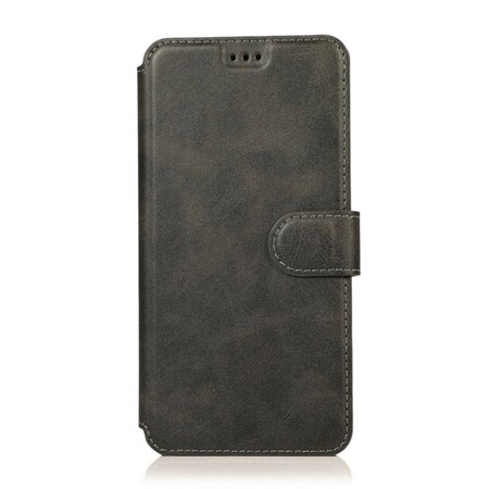 Hülle Samsung Galaxy A40 Style Kartenhalter