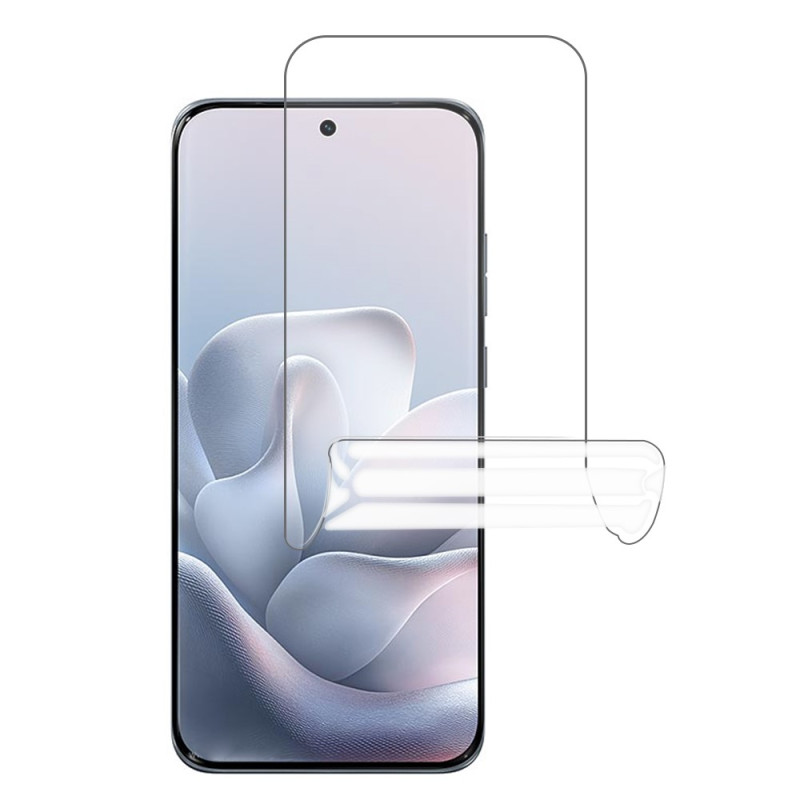 Motorola Edge 70 Fusion Display-Schutzfolie