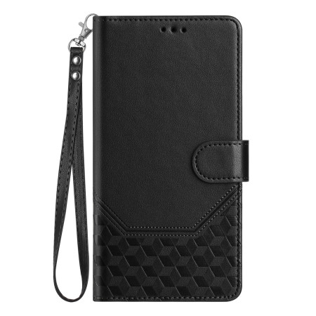 Hülle Moto G77 / G67 Design...