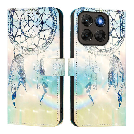 Hülle Moto G77 / G67...