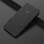 OnePlus 7 Ultra Resistant Cover mit Halterung