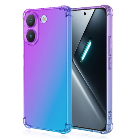 Hülle Poco X8 Pro Gradient