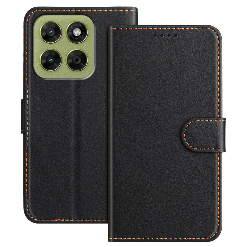 Hülle Moto G77 / G67 Couture