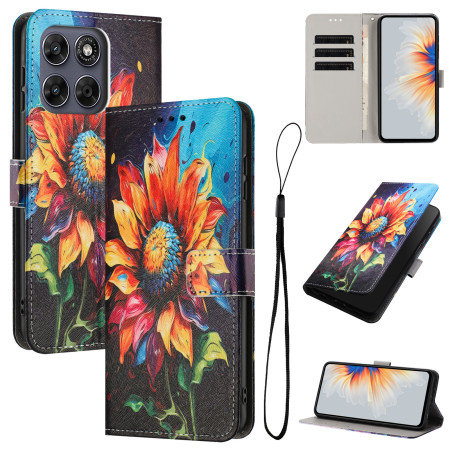 Hülle Moto G77 / G67...