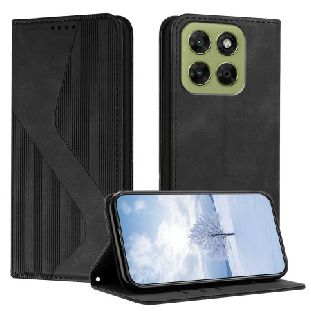 Hülle Moto G77 / G67 S-Design