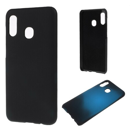 Samsung Galaxy A40 Hülle Fluoreszierend