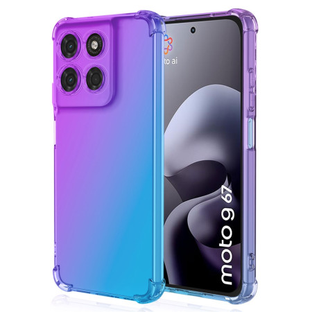 Moto G77 / G67 Cover...