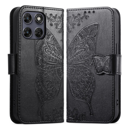 Hülle Moto G77 / G67...