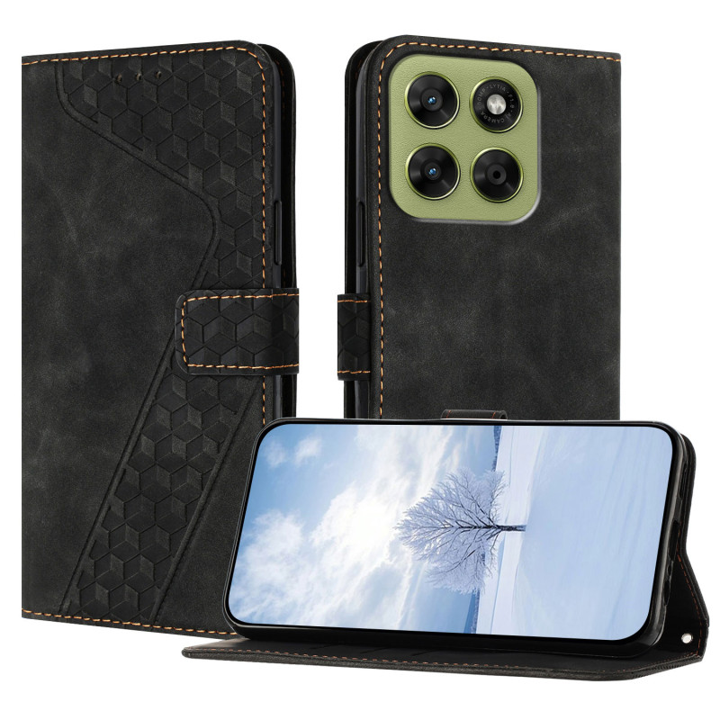 Hülle Moto G77 / G67 Design 7