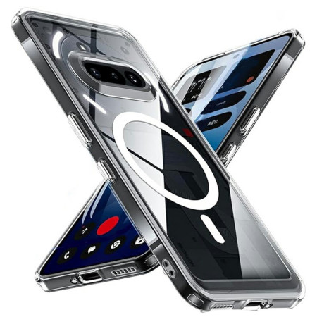 Nothing Phone Cover (4a)...