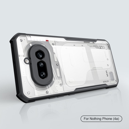 Nothing Phone Cover (4a) XUNDD