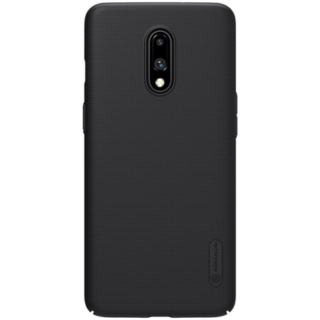 OnePlus 7 Hard Cover Frosted Nillkin